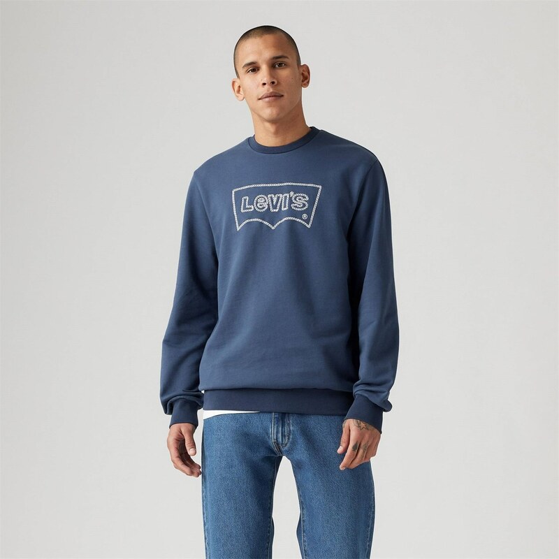 Mikina Levis Sargasso Sea 4505386