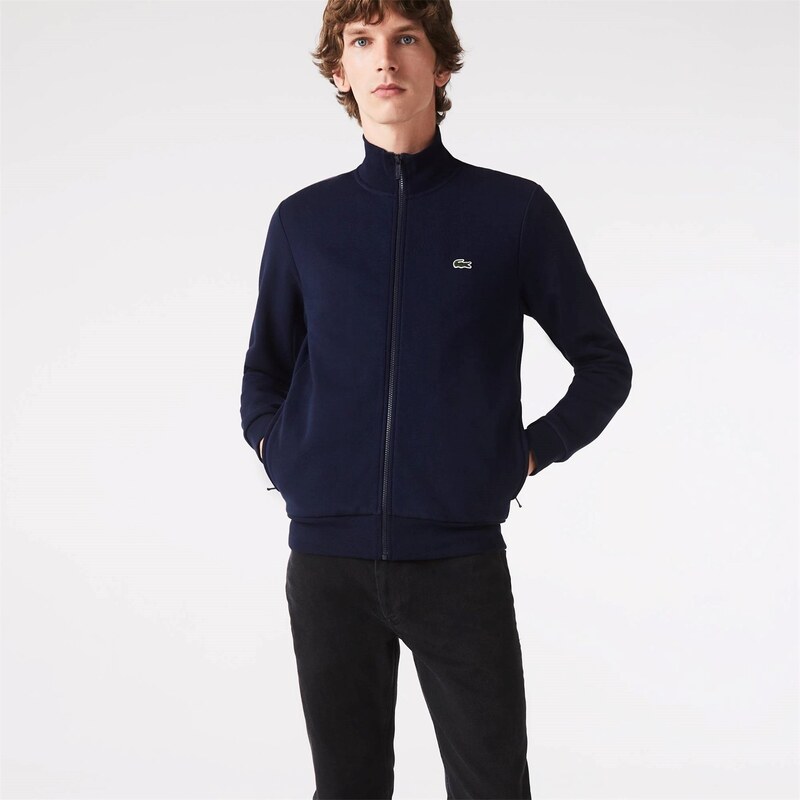Mikina Lacoste Navy 166 7333217