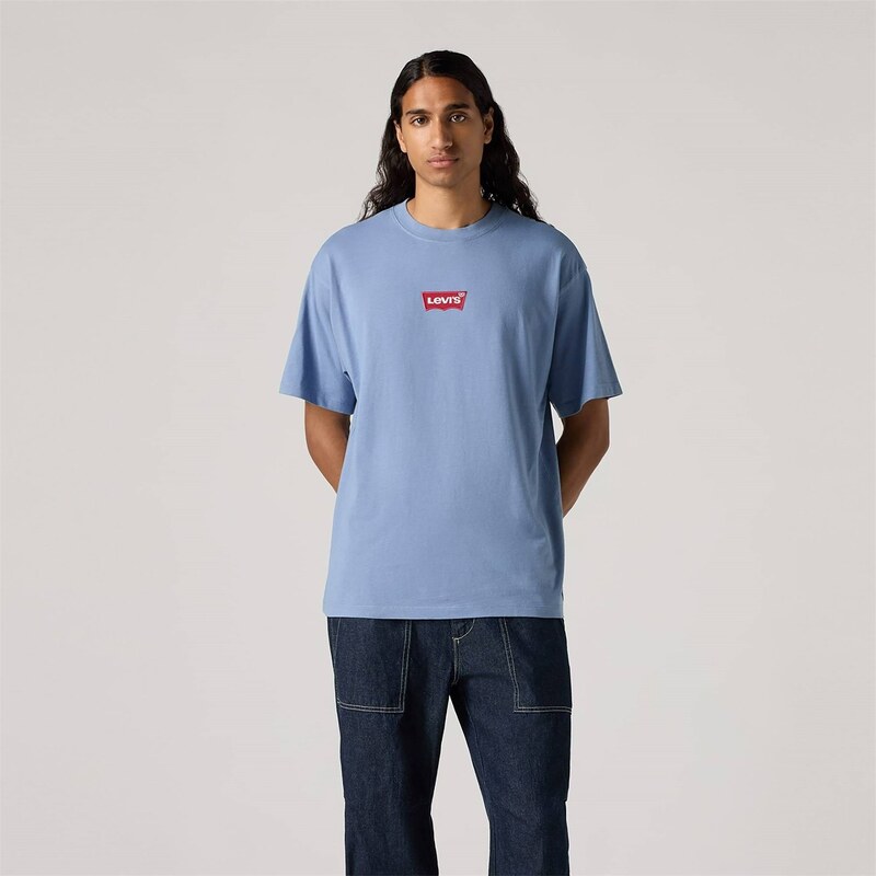 Tričko Levis Cliff 2395204