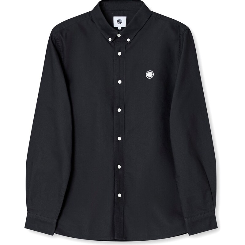 Košile Pretty Green Black 2512935