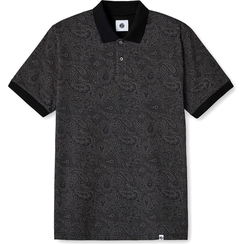 Tričko Pretty Green Black 9020627