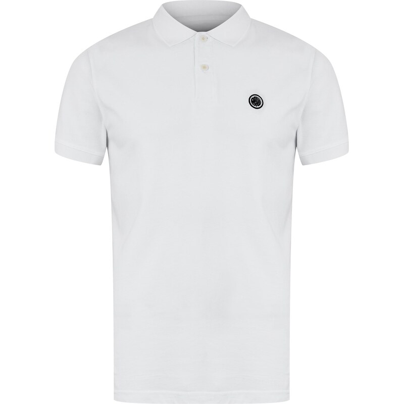 Tričko Pretty Green Navy 5292997