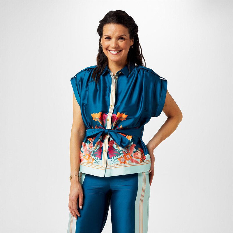 Košile Biba Lily Print 7014325 109227192