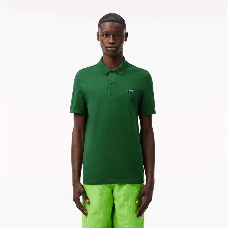 Tričko Lacoste Green 132 9940298