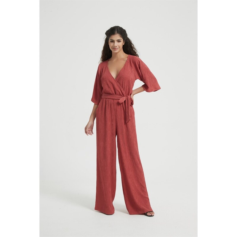 Šaty Be You Rust 6375441