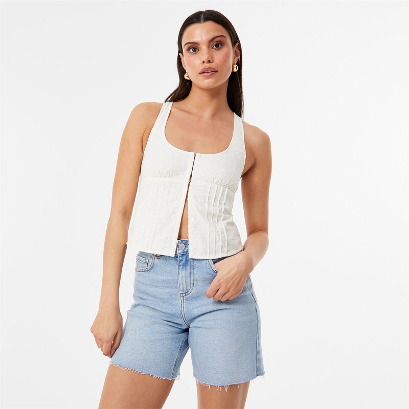 Šaty Jack Wills Buttercream 7062762 109227259