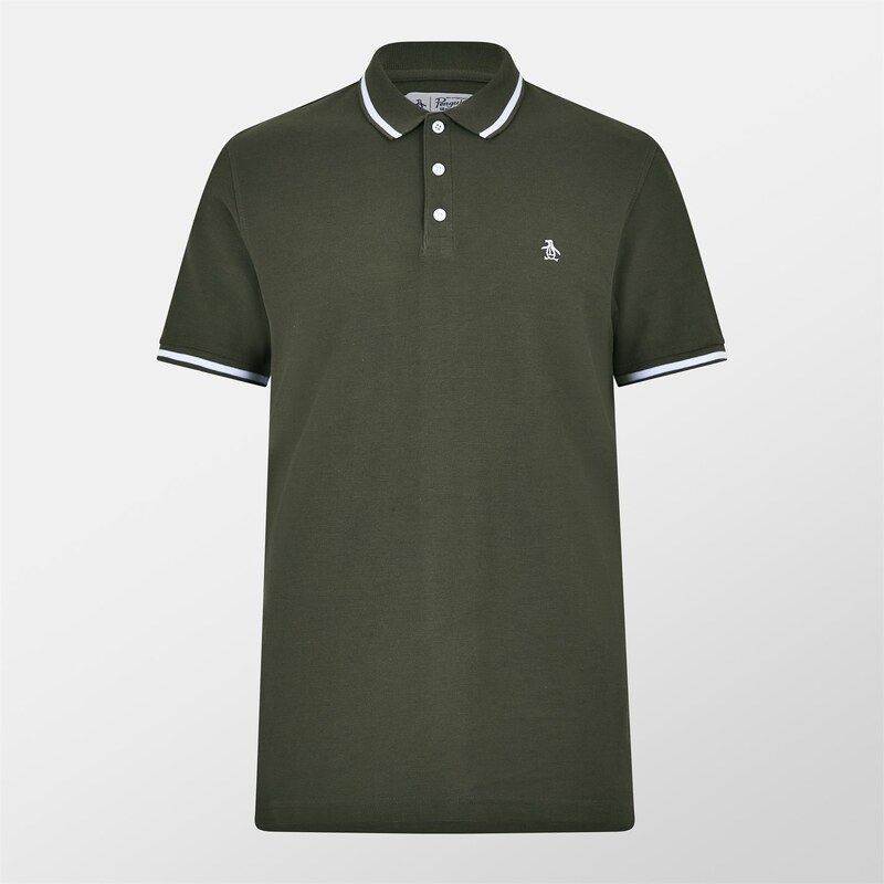 Tričko Original Penguin Grape Leaf 3064149
