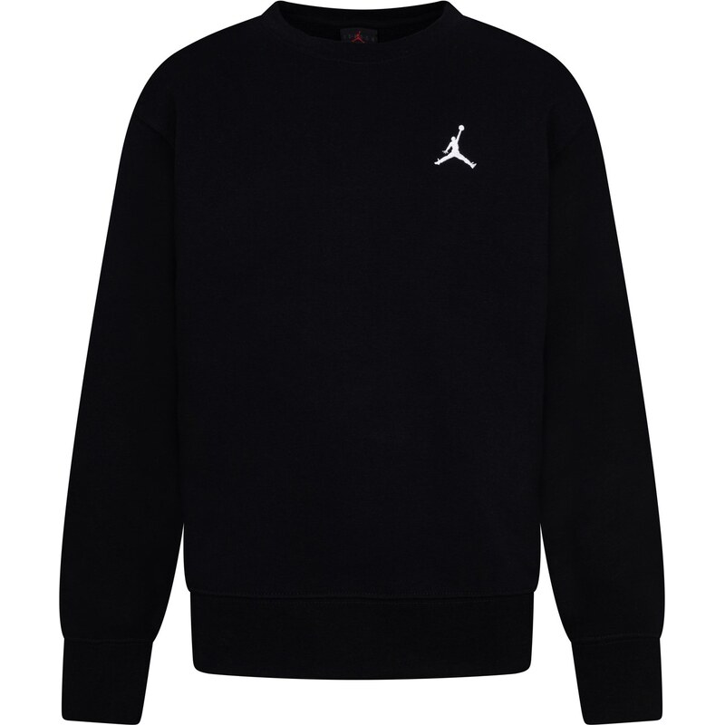 Dětská mikina Air Jordan Black 5448140