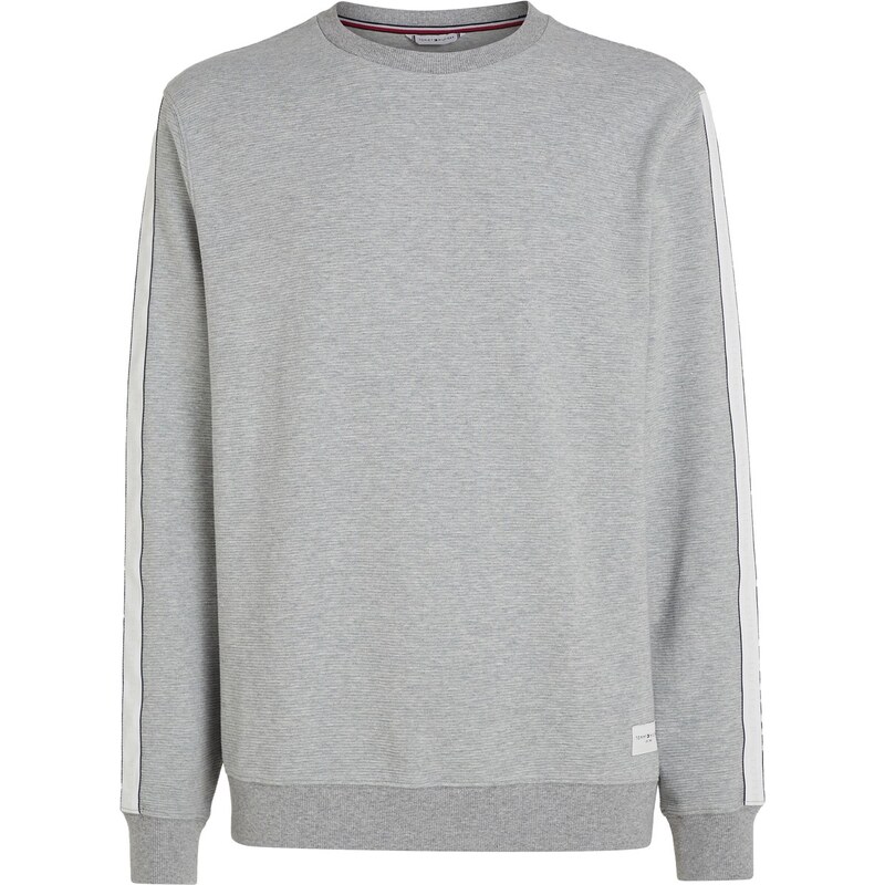 Mikina Tommy Hilfiger GreyHeather P61 3230310