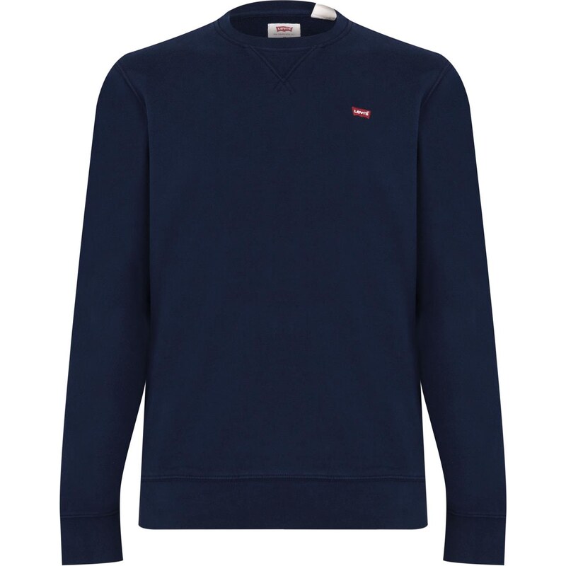 Mikina Levis Dress Blues 473056