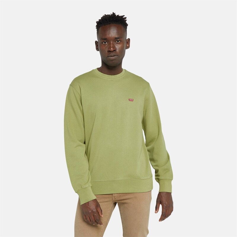 Mikina Levis Sage 4152224