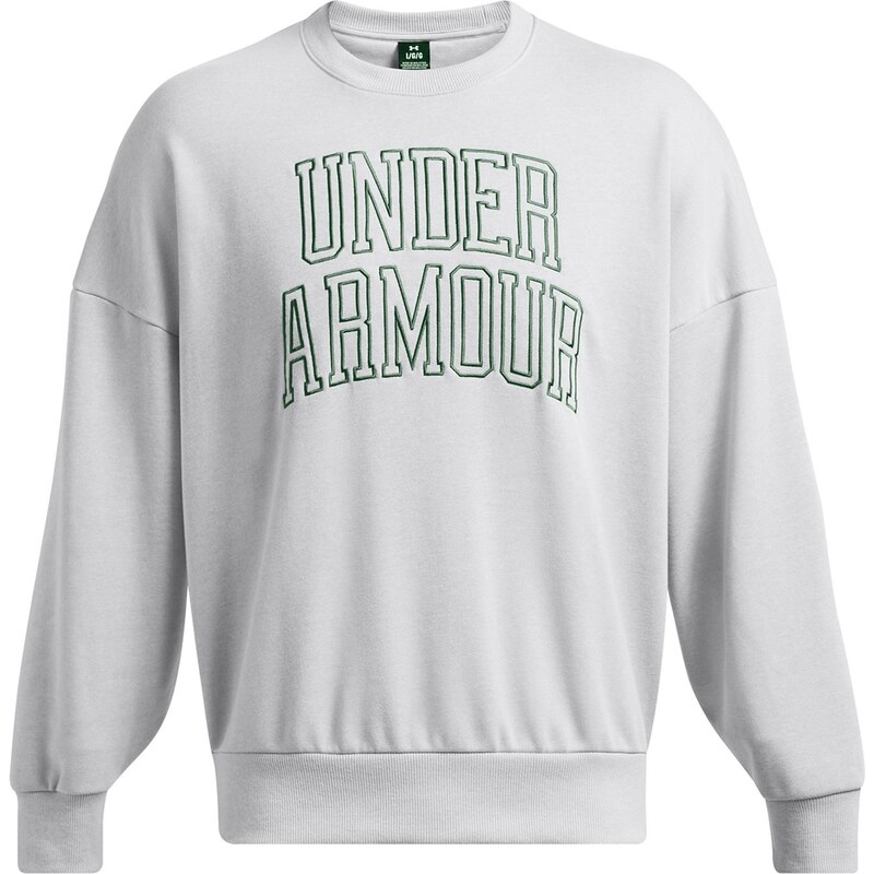 Mikina Under Armour Grey 102177