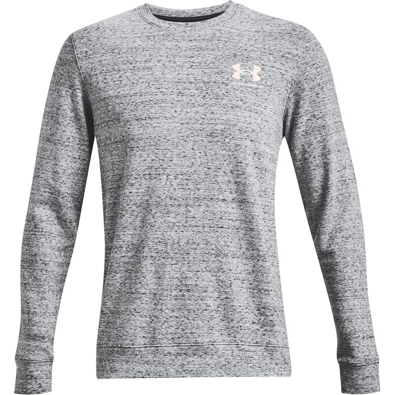 Mikina Under Armour Grey 252053