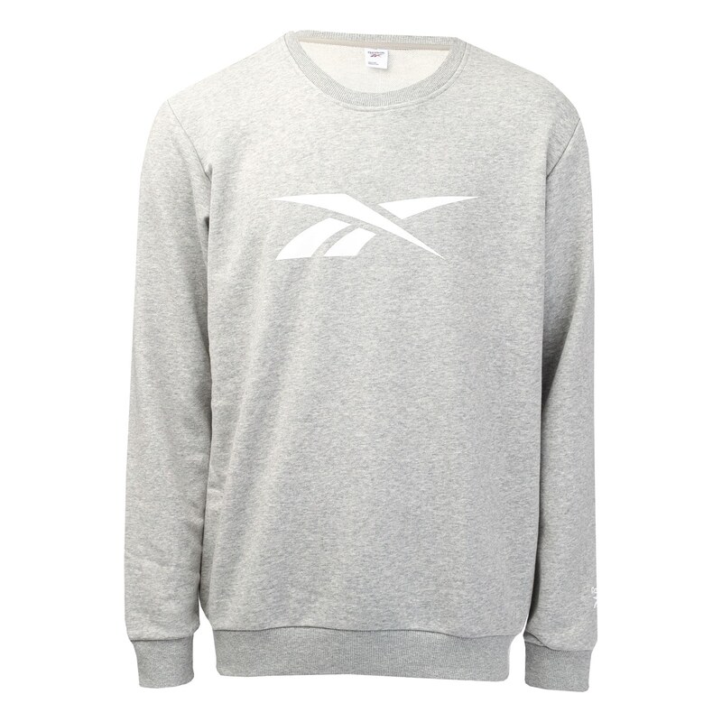 Mikina Reebok Grey 7466685