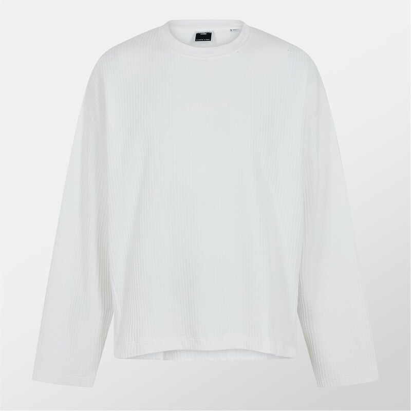 Mikina Jack and Jones Cloud Dancer 9984111