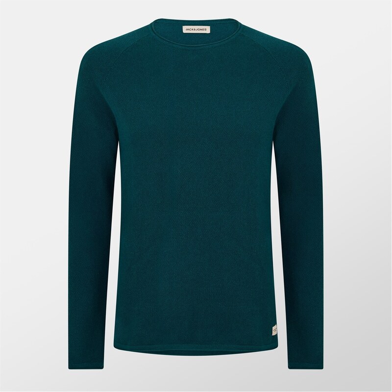 Mikina Jack and Jones Deep Teal 9879322