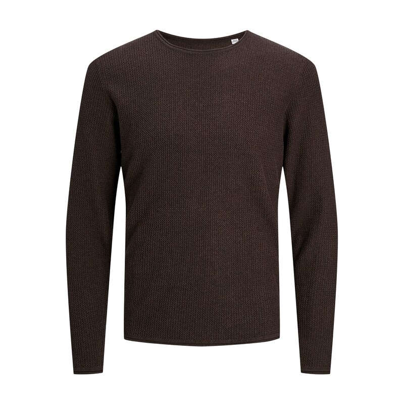 Mikina Jack and Jones Mulch 5381260