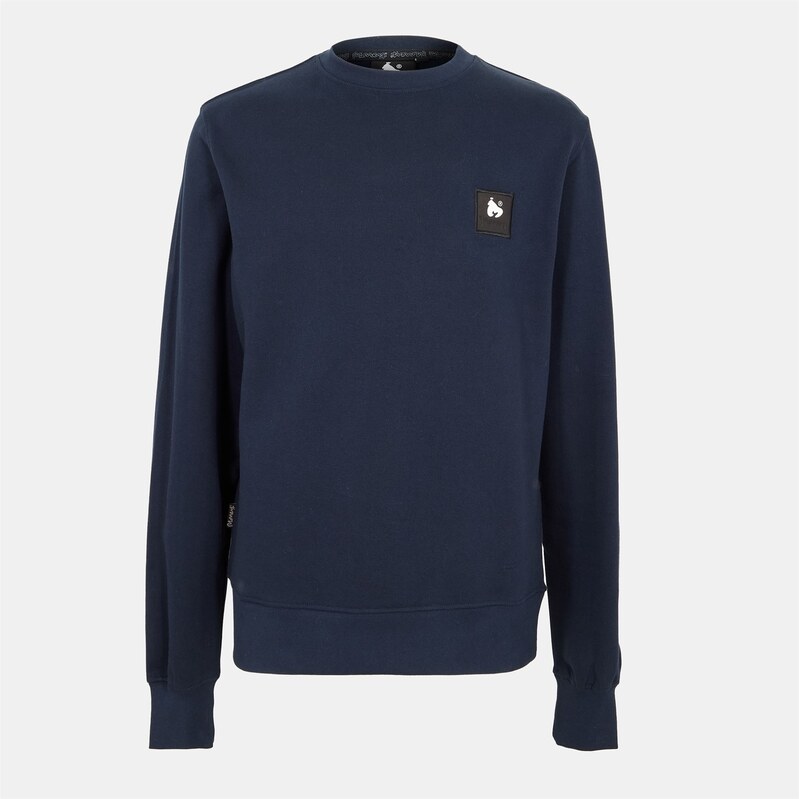 Mikina Money Navy 4699130