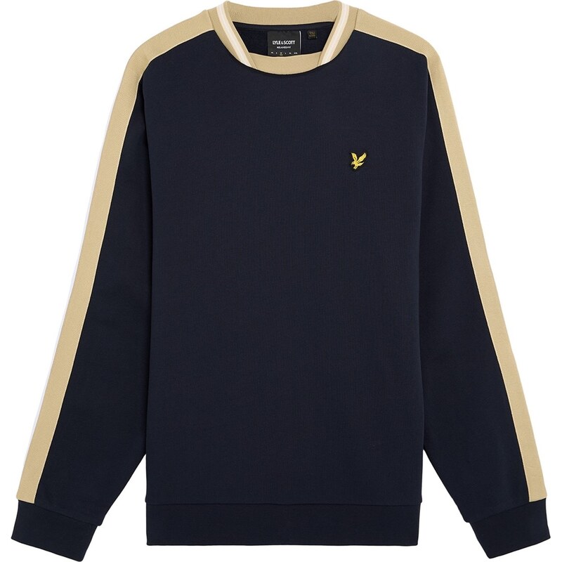 Mikina Lyle and Scott Dark Navy 2001977