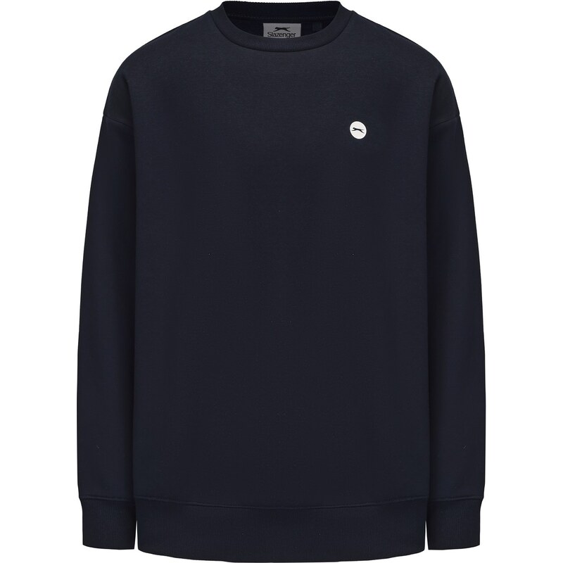 Mikina Slazenger Navy 8612171