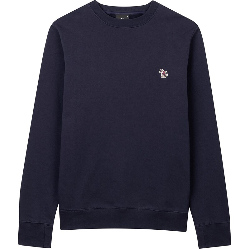Mikina PS Paul Smith Dark Navy 49 1554556