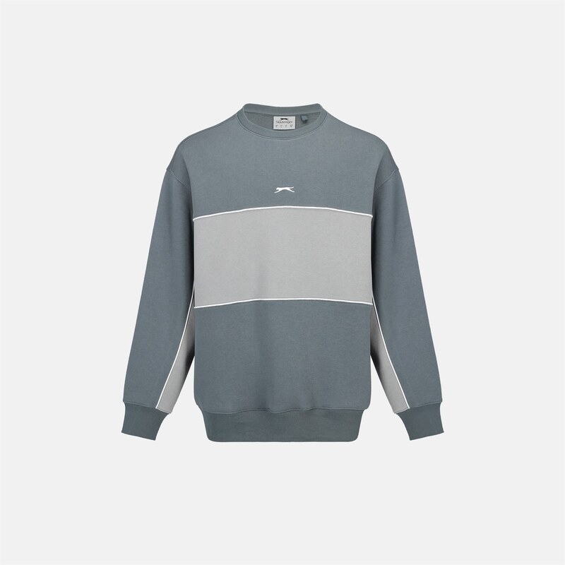 Mikina Slazenger Slate 933211