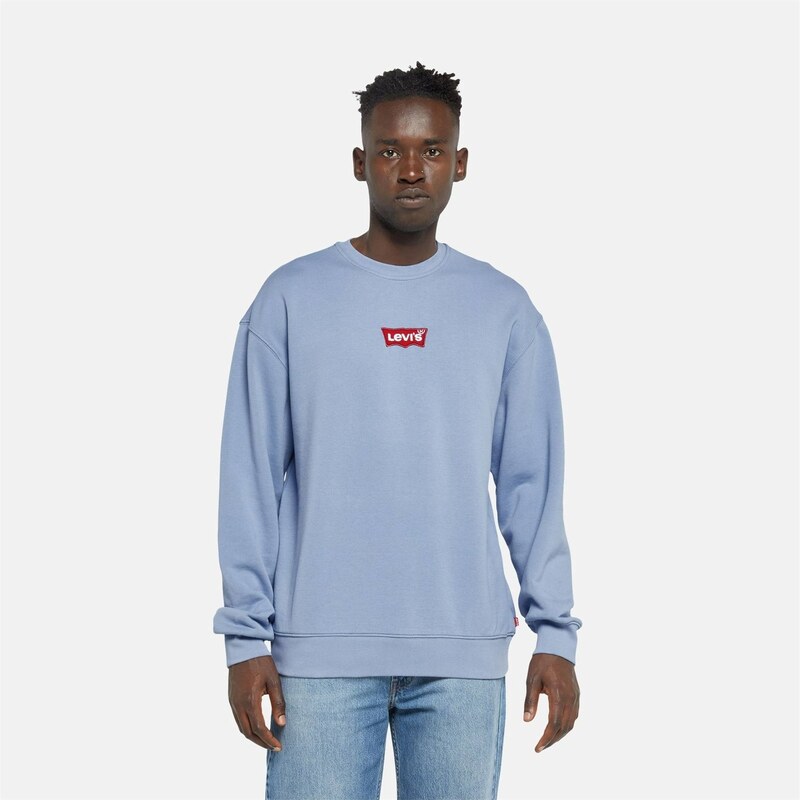 Mikina Levis Polo Blues 9064595