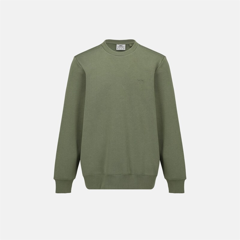 Mikina Slazenger Khaki 684369
