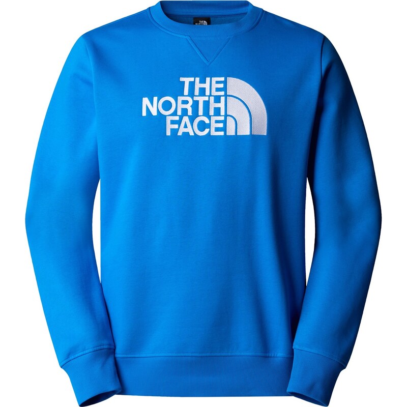 Mikina The North Face Hero Blue 3946414