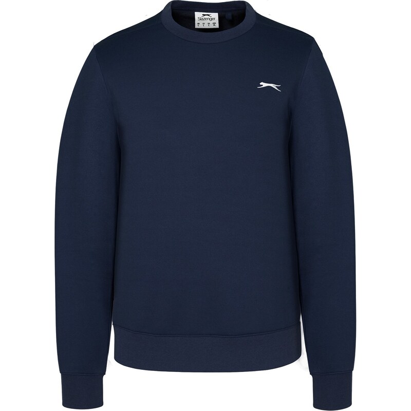Mikina Slazenger Navy 4532439