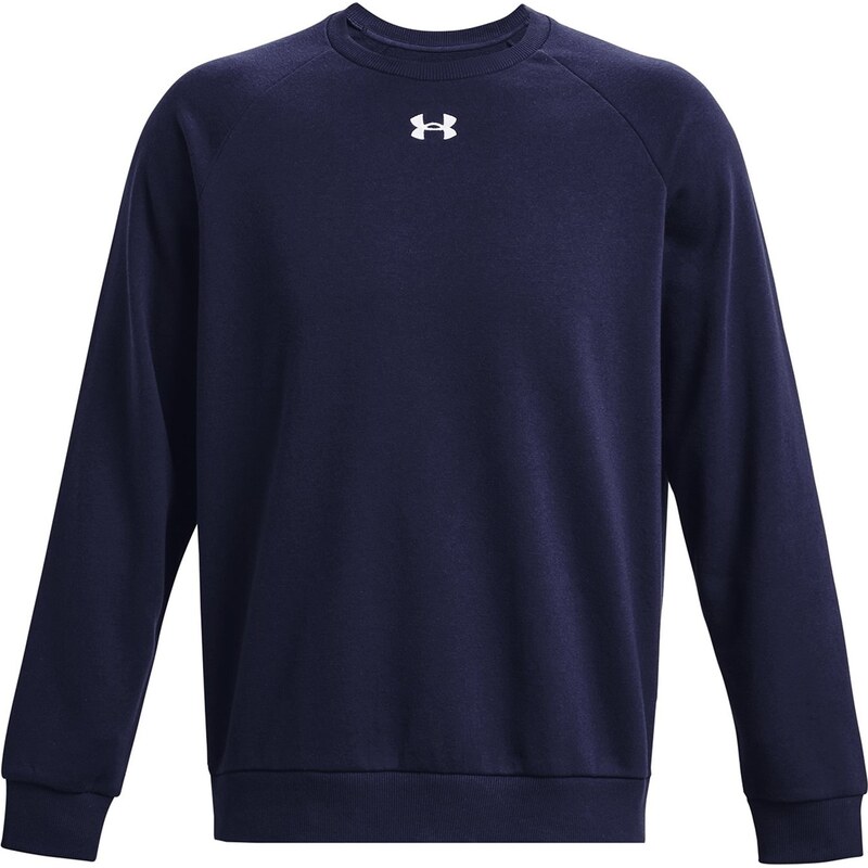 Mikina Under Armour Midnight Navy 3261235