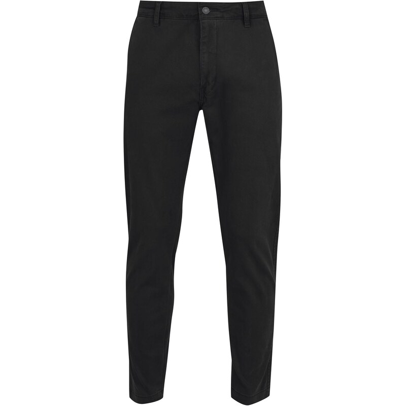 Kalhoty Levis Mineral Black 2288760