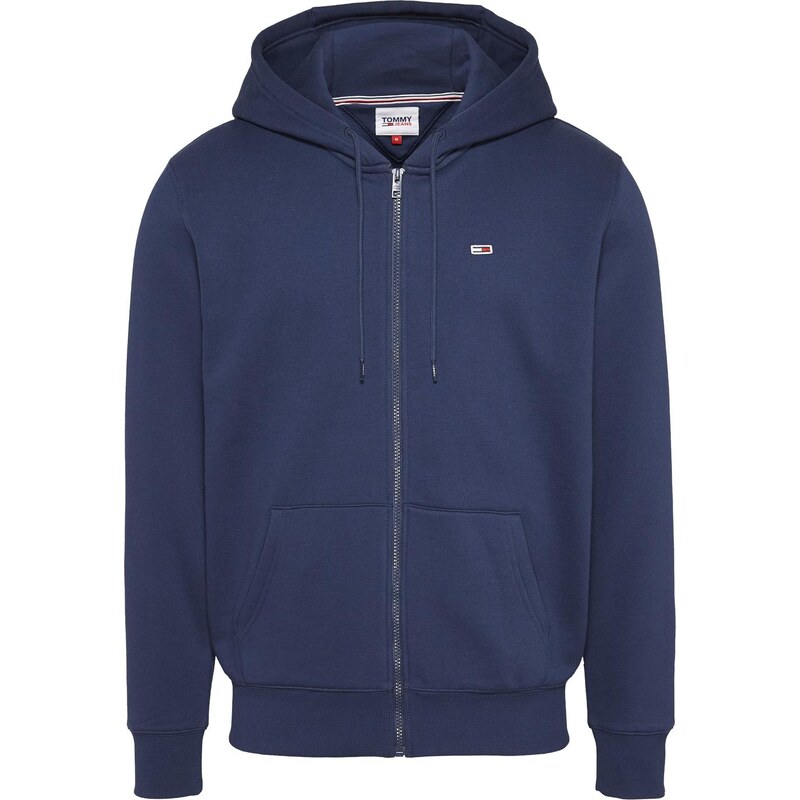 Mikina Tommy Jeans Navy 1956654