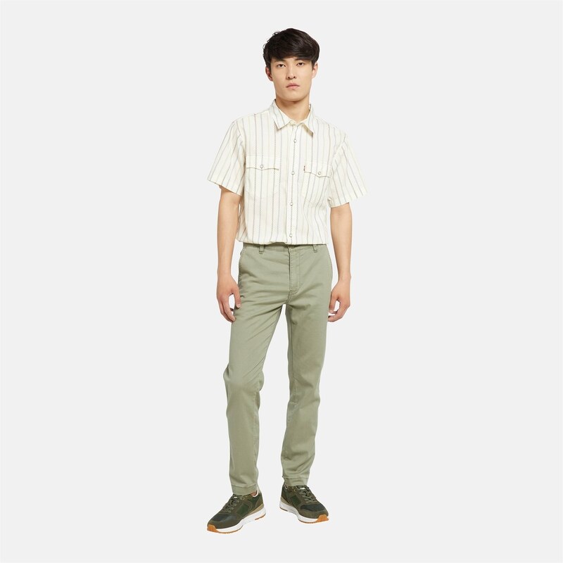 Kalhoty Levis Deep Lichen 5200562