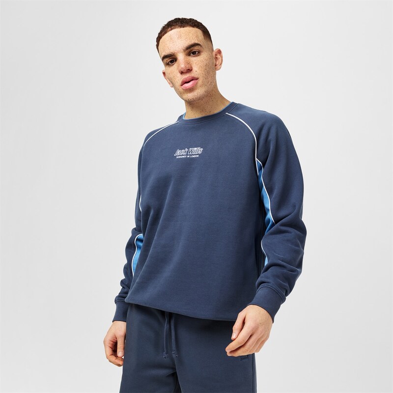 Mikina Jack Wills Night Sky 5441451