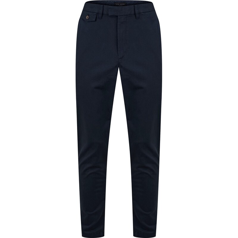 Kalhoty Ted Baker Navy 283973