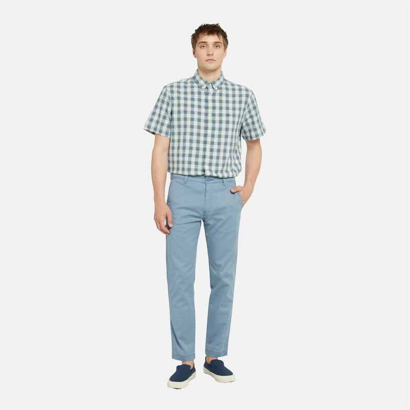 Kalhoty Levis Steam Blue 9807469