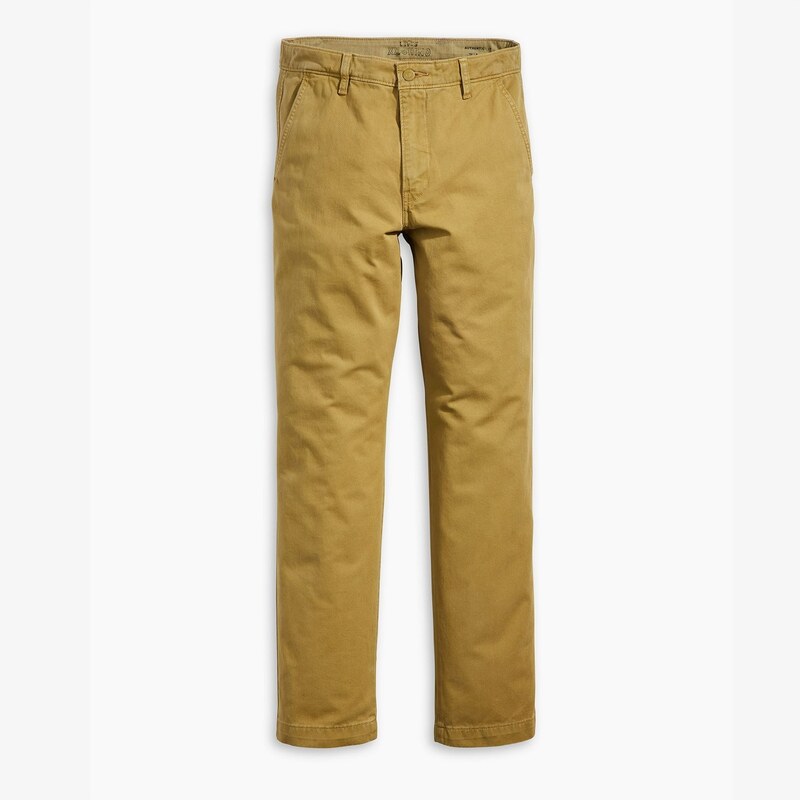 Kalhoty Levis GD Brit Khaki 427256