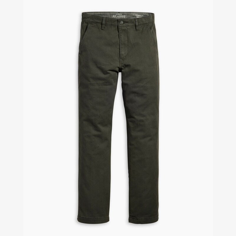 Kalhoty Levis GD Pirate Black 7471391