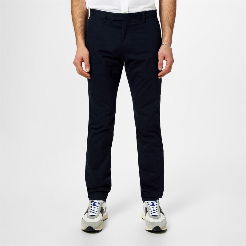 Kalhoty Polo Ralph Lauren Aviator Navy 7953080