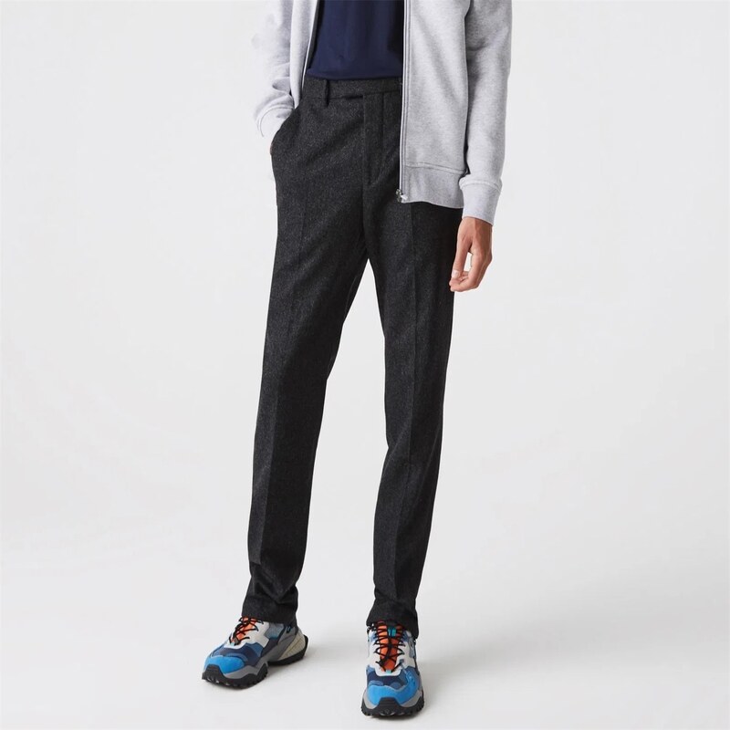 Kalhoty Lacoste Lightning Chine 4109915 109228475