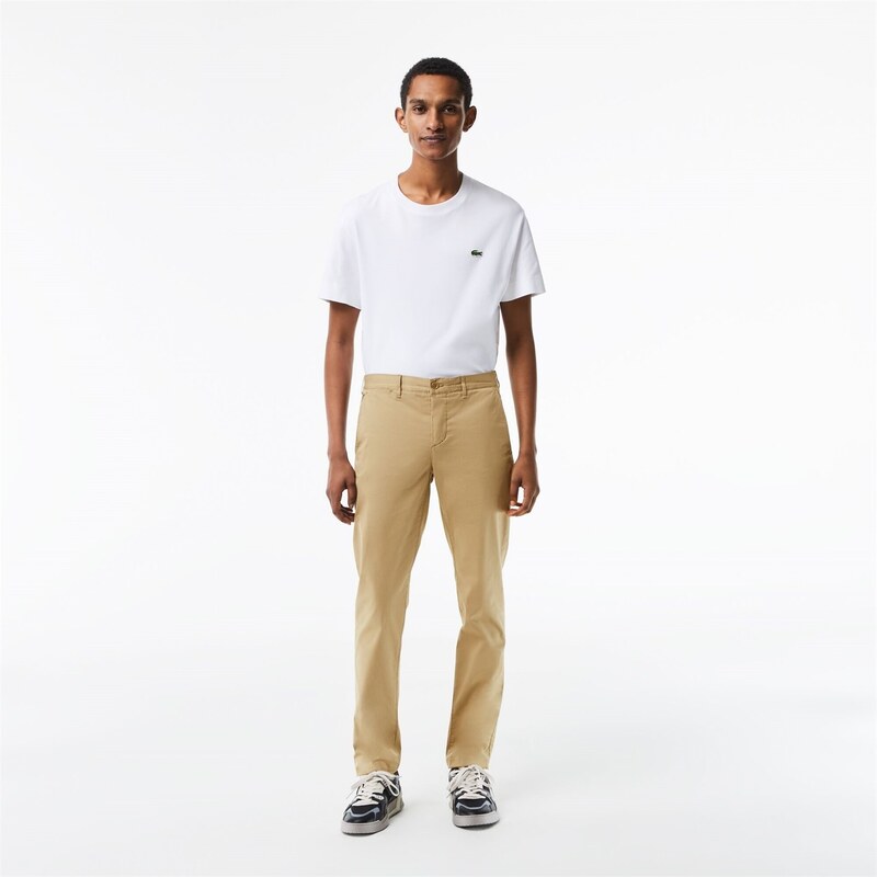 Kalhoty Lacoste Lion 780295 109228473