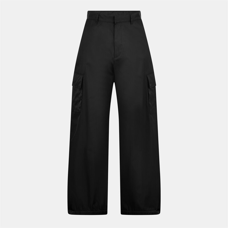 Kalhoty OFF WHITE Black 1694251