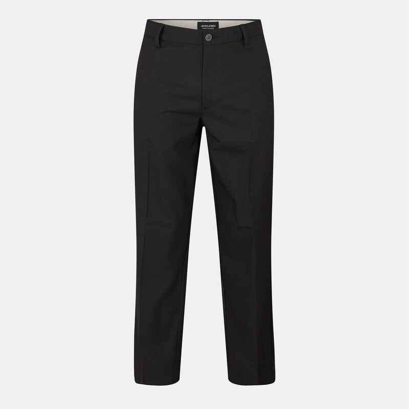 Kalhoty Jack and Jones Black 3014333