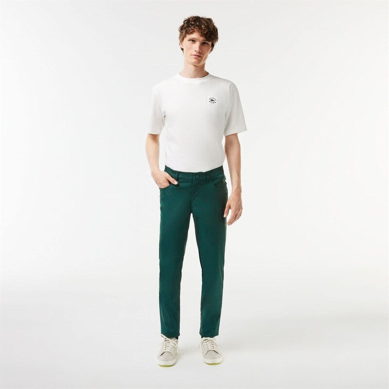 Kalhoty Lacoste Sinople 3367924 109228492