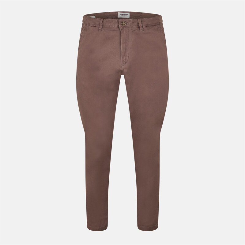 Kalhoty Jack and Jones Peppercorn 658963