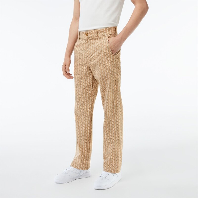 Kalhoty Lacoste Cookie 8545014 109228488