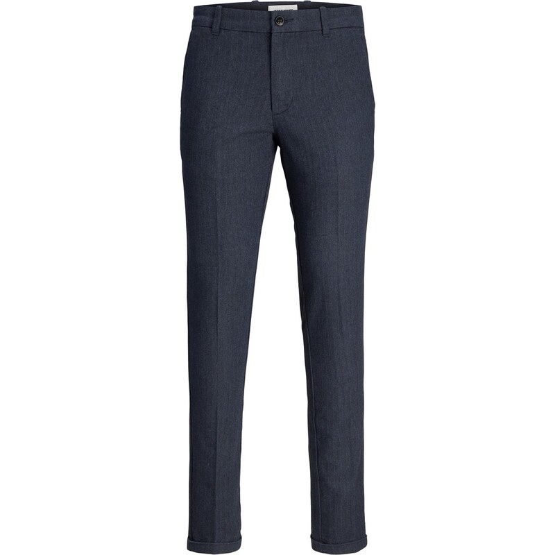 Kalhoty Jack and Jones Navy Blazer 3392344