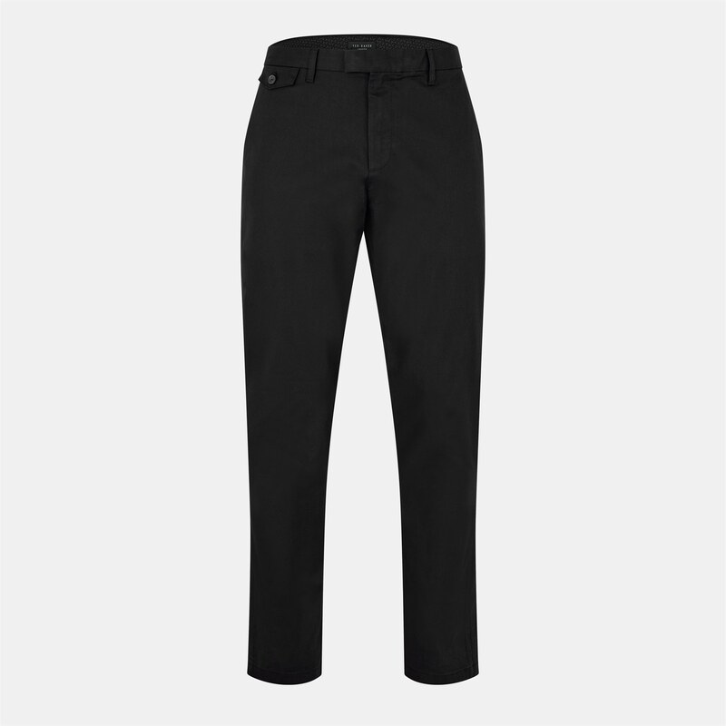 Kalhoty Ted Baker Black 2669019