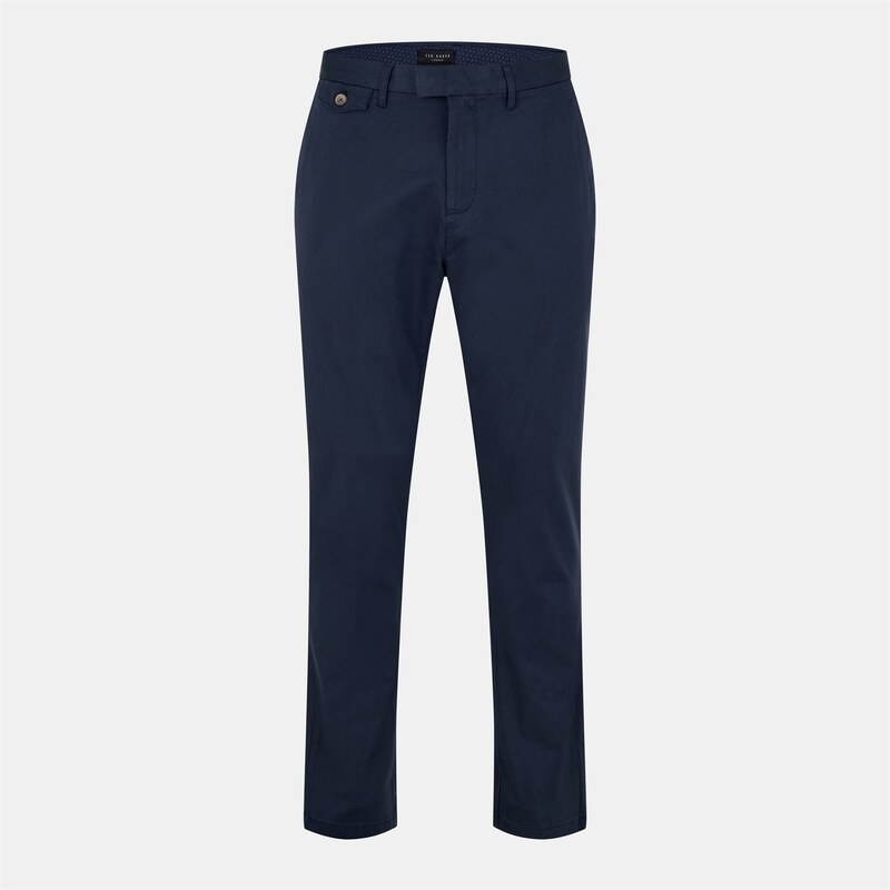 Kalhoty Ted Baker Navy 8085570